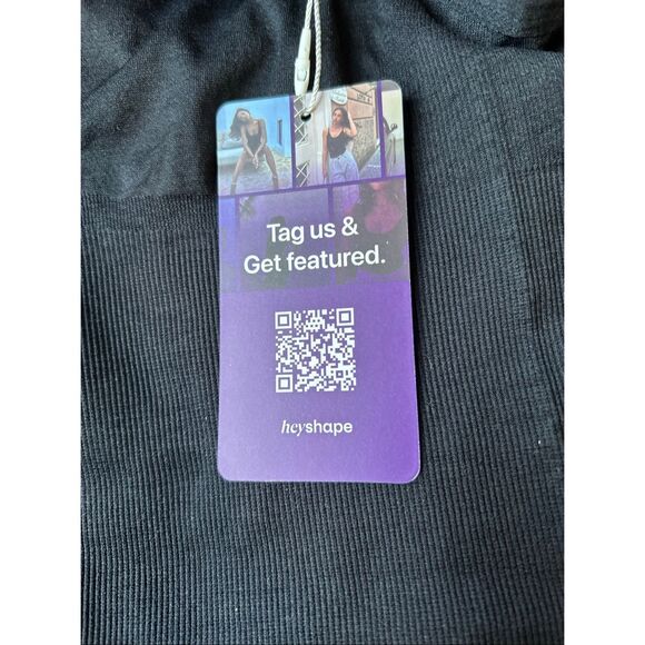 Hey Shape Shapewear Size Small - Picture 3 of 4
